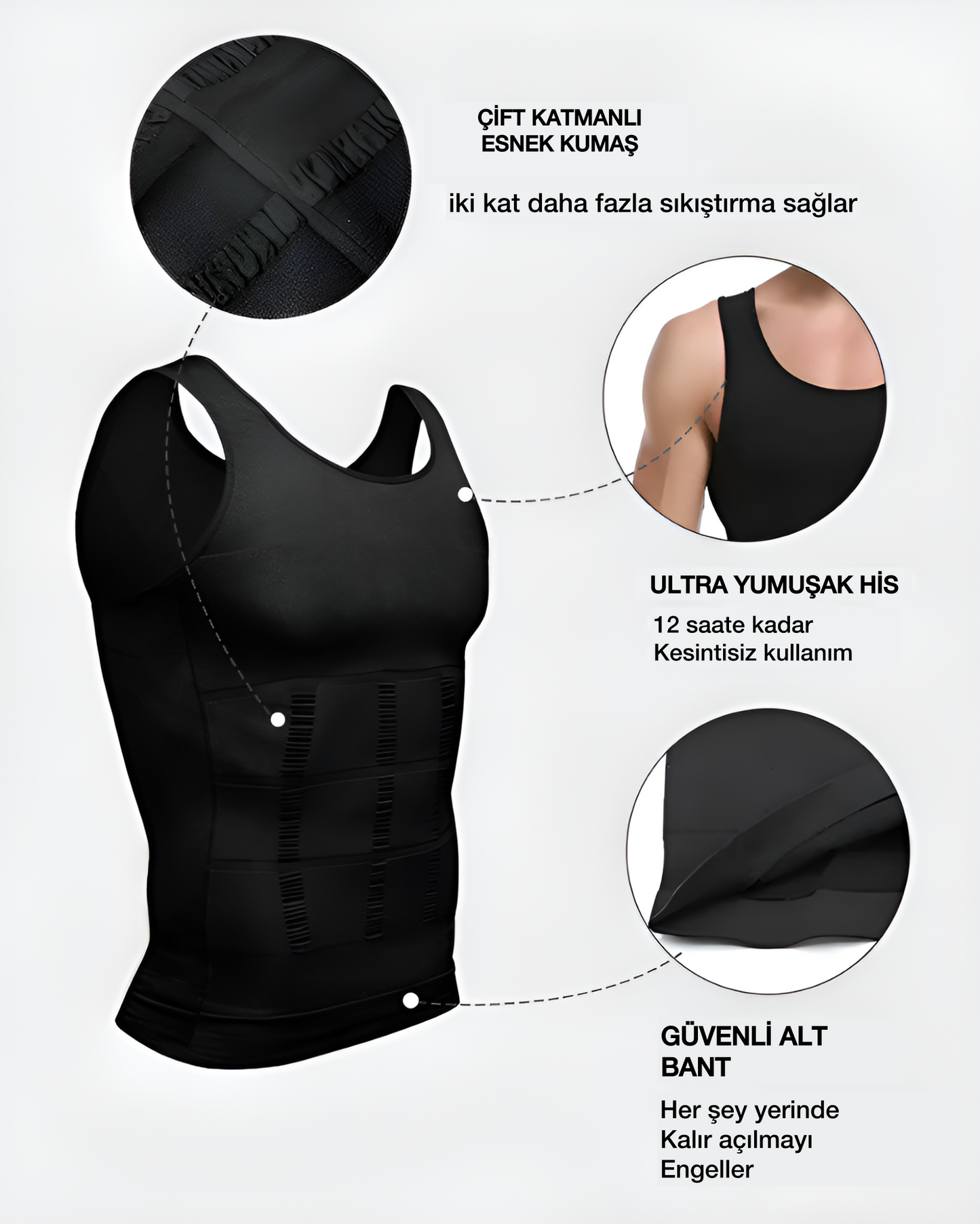 CoreFit Tank